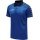 hummel Sport Polo hmlAUTHENTIC Functional (soft jersey fabric) Short Sleeve Dark Blue Men