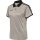 hummel Sport Polo hmlAUTHENTIC Functional (soft jersey fabric) Short sleeve grey Women