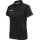 hummel Sport Polo hmlAUTHENTIC Functional (soft jersey fabric) Short sleeve black/white Women