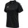 hummel Sport Polo hmlCORE XK Functional (Polyester Pique) Short Sleeve Black Women