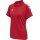 hummel Sport Polo hmlCORE XK Functional (Polyester Pique) Short Sleeve Red Women