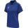 hummel Sport Polo hmlCORE XK Functional (Polyester Pique) Short Sleeve Dark Blue Women