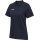 hummel Sport/Leisure Polo hmlGO Cotton Short Sleeve Navy Blue Women