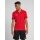 hummel Sport/Leisure Polo hmlGO Cotton (Cotton) Short Sleeve red Men