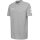 hummel Sport/Leisure Polo hmlGO Cotton Short Sleeve grey Children