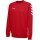 hummel Pullover Basic hmlGO Cotton Sweatshirt (Cotton) red Kids