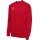 hummel Casual Sweatshirt hmlGO 2.0 Sweatshirt (soft sweat fabric) red Men