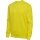 hummel Casual Sweatshirt hmlGO 2.0 Sweatshirt (soft sweat fabric) yellow Men