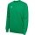 hummel Casual Sweatshirt hmlGO 2.0 Sweatshirt (soft sweat fabric) green Men