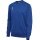 hummel Casual Sweatshirt hmlGO 2.0 Sweatshirt (soft sweat fabric) dark blue Men