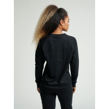 hummel Pullover Basic hmlGO Cotton Sweatshirt Big Logo (Cotton) black Women