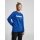 hummel Pullover Basic hmlGO Cotton Sweatshirt Big Logo (Cotton) dark blue Women