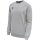 hummel Pullover hmlMOVE Grid Cotton Sweatshirt (Cotton) grey Men