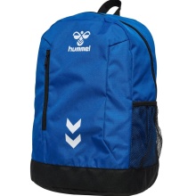 Hummel Rucksack hmlCORE 2.0 blue - 27 litres