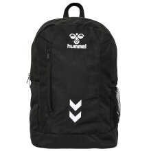 Hummel Rucksack hmlCORE 2.0 black - 27 litres