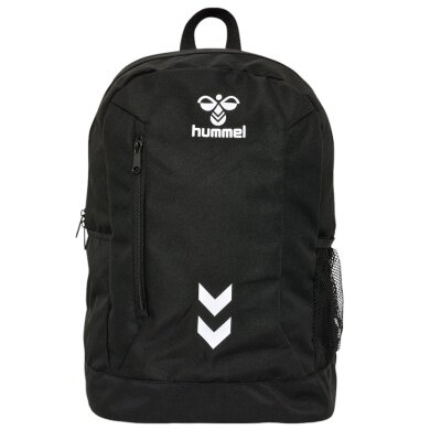 Hummel Rucksack hmlCORE 2.0 black - 27 litres