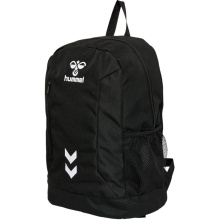 Hummel Rucksack hmlCORE 2.0 black - 27 litres