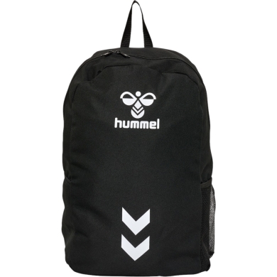 hummel Rucksack hmlESSENTIAL black - 44x29x16cm