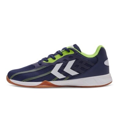 hummel Indoor Shoes Root Elite dark blue Men