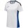 hummel Sport-Shirt hmlAUTHENTIC Poly Jersey (lightweight jersey fabric) Short sleeve white/blue Women