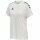 hummel Sport-Shirt hmlCORE XK Core Poly (Interlock Fabric) Short Sleeve White Women