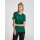 hummel Sport/Leisure Shirt hmlGO Cotton (Cotton) Short Sleeve Dark Green Women