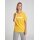 hummel Sport/Leisure Shirt hmlGO Cotton Big Logo (Cotton) Short Sleeve Yellow Women