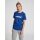 hummel Sport/Leisure Shirt hmlGO Cotton Big Logo (Cotton) Short Sleeve Dark Blue Women