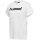 hummel Sport/Leisure Shirt hmlGO Cotton Big Logo (Cotton) Short Sleeve White Women