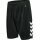 hummel Sports Shorts hmlCORE XK Poly Shorts (robust double knit, without side pockets) short black Men