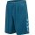 hummel Sports Shorts hmlCORE XK Poly Shorts (robust double knit, without side pockets) Short coral blue Men