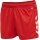 hummel Sports Shorts hmlCORE XK Poly Shorts (durable double knit, without side pockets) Short red Women