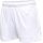 hummel Sports Shorts hmlCORE XK Poly Shorts (robust double knit, without side pockets) Short white/white Women