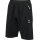 hummel Leisure Shorts Bermuda hmlMOVE Grid Cotton Shorts (Cotton) short black Men