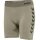 hummel Functional Underwear Sport Shorts Tight Seamless (quick-drying, close-fitting) short grey Women