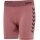 hummel Functional Underwear Sport Shorts Tight Seamless (quick-drying, close-fitting) short pink Women