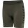 hummel Functional Underwear Sport Shorts Tight Seamless (quick-drying, close-fitting) short green Women