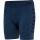 hummel Functional Underwear Sport Shorts Tight Seamless (quick-drying, close-fitting) short denim blue Women