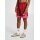 hummel Sports Shorts hmlLEAD Poly Shorts (Mesh Fabric) Short bordeaux/pink Men