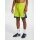 hummel Sports Shorts hmlLEAD Poly Shorts (Mesh Fabric) Short lime green Men