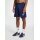 hummel Sports Shorts hmlLEAD Poly Shorts (Mesh Fabric) Short Navy Men