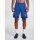 hummel Sports Shorts hmlLEAD Poly Shorts (Mesh Fabric) Short dark blue Men