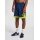 hummel Sports Shorts hmlLEAD Poly Shorts (Mesh Fabric) Short denim blue Men