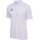 hummel Sport Polo hmlESSENTIAL (100% recycled Polyester) Short Sleeve white Men