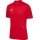 hummel Sport Polo hmlESSENTIAL (100% recycled Polyester) Short Sleeve red Men