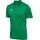 hummel Sport Polo hmlESSENTIAL (100% rec. Polyester) Short Sleeve Green Men