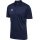 hummel Sport Polo hmlESSENTIAL (100% recycled Polyester) Short Sleeve Navy Blue Men