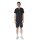 Hummel Sport T-shirt hmlCOURT Light Weight (breathable, quick-drying) black men's