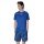 Hummel Sport T-shirt hmlCOURT Light Weight (breathable, quick-drying) blue men's