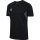 Hummel Sport T-shirt hmlAUTHENTIC CO (100% cotton) Short sleeve black men's